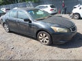 2008 Honda Accord — photo 1 of 11 | VIN 1HGCP26848A018767