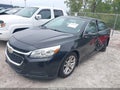 2014 Chevrolet Malibu — photo 2 of 16 | VIN 1G11C5SL2EF248439