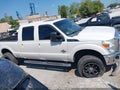2011 Ford F-250 — photo 13 of 16 | VIN 1FT7W2BT2BEA09885