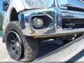 2011 Ford F-250 — photo 6 of 16 | VIN 1FT7W2BT2BEA09885