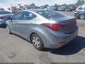2016 Hyundai Elantra — photo 3 of 16 | VIN 5NPDH4AE8GH690752