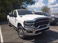 2026 Ram 2500 — photo 2 of 10 | VIN 3C63R5CL4TG257966