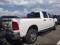 2026 Ram 2500 — photo 3 of 10 | VIN 3C63R5CL4TG257966