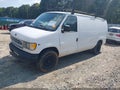 2002 Ford E-250 — photo 2 of 21 | VIN 1FTNE24L52HA84912