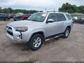 2016 Toyota 4Runner — photo 2 of 11 | VIN JTEBU5JR5G5361188