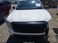 2024 Nissan Frontier — photo 12 of 16 | VIN 1N6ED1CL5RN677208