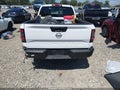 2024 Nissan Frontier — photo 16 of 16 | VIN 1N6ED1CL5RN677208
