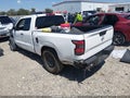 2024 Nissan Frontier — photo 3 of 16 | VIN 1N6ED1CL5RN677208