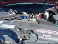 2004 Chevrolet Silverado 2500 — photo 10 of 16 | VIN 1GCHK29244E274632