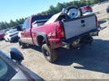 2004 Chevrolet Silverado 2500 — photo 3 of 16 | VIN 1GCHK29244E274632