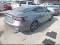 2022 Nissan Maxima — photo 4 of 16 | VIN 1N4AA6CV5NC505524