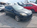 2013 Ford Focus — photo 1 of 13 | VIN 1FADP3L90DL317943