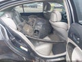 2009 Lexus GS 350 — photo 8 of 10 | VIN JTHCE96S090023544