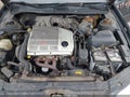 2000 Lexus ES 300 — photo 10 of 10 | VIN JT8BF28G7Y5082147