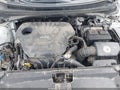 2014 Hyundai Veloster — photo 10 of 10 | VIN KMHTC6AD5EU217452