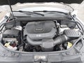 2014 Dodge Durango — photo 10 of 16 | VIN 1C4RDJDG5EC586631