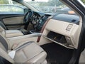 2008 Mazda CX-9 — photo 5 of 11 | VIN JM3TB38V680159150