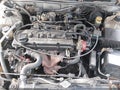 2001 Nissan Altima — photo 10 of 11 | VIN 1N4DL01D01C159942