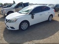 2019 Nissan Sentra — photo 2 of 16 | VIN 3N1AB7AP4KY205965