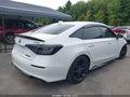 2023 Honda Civic — photo 4 of 17 | VIN 2HGFE2F54PH528903