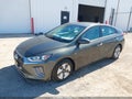 2020 Hyundai Ioniq Hybrid — photo 2 of 17 | VIN KMHC65LC1LU221694