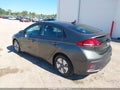 2020 Hyundai Ioniq Hybrid — photo 3 of 17 | VIN KMHC65LC1LU221694