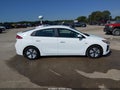 2020 Hyundai Ioniq Hybrid — photo 13 of 16 | VIN KMHC65LC1LU232730