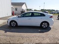 2020 Hyundai Ioniq Hybrid — photo 14 of 16 | VIN KMHC65LC1LU232730