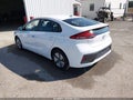 2020 Hyundai Ioniq Hybrid — photo 3 of 16 | VIN KMHC65LC1LU232730