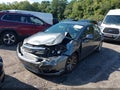 2012 Honda Civic — photo 2 of 10 | VIN 19XFB2F8XCE006400