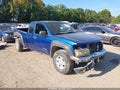 2005 Chevrolet Colorado — photo 1 of 17 | VIN 1GCDT196958241764