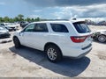 2022 Dodge Durango — photo 3 of 16 | VIN 1C4RDHAG9NC102103