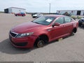 2011 Kia Optima — photo 2 of 15 | VIN KNAGM4A73B5067832