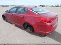 2011 Kia Optima — photo 3 of 15 | VIN KNAGM4A73B5067832