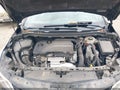 2016 Chevrolet Cruze — photo 10 of 16 | VIN 1G1BE5SM2G7313617