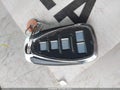 2016 Chevrolet Cruze — photo 11 of 16 | VIN 1G1BE5SM2G7313617