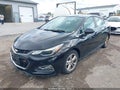 2016 Chevrolet Cruze — photo 2 of 16 | VIN 1G1BE5SM2G7313617