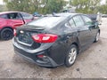 2016 Chevrolet Cruze — photo 4 of 16 | VIN 1G1BE5SM2G7313617