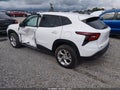 2024 Chevrolet Trax — photo 3 of 17 | VIN KL77LFE21RC075270