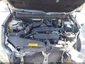 2014 Subaru Outback — photo 10 of 17 | VIN 4S4BRBPCXE3276066