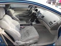 2011 Honda Civic — photo 5 of 13 | VIN 2HGFG1B67BH515333