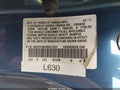 2011 Honda Civic — photo 9 of 13 | VIN 2HGFG1B67BH515333