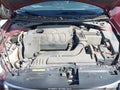 2010 Nissan Altima — photo 10 of 11 | VIN 1N4AL2AP9AC188574