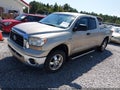 2008 Toyota Tundra — photo 2 of 16 | VIN 5TFRT54178X019405