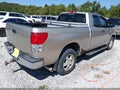 2008 Toyota Tundra — photo 4 of 16 | VIN 5TFRT54178X019405