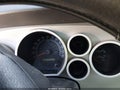 2008 Toyota Tundra — photo 7 of 16 | VIN 5TFRT54178X019405