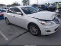 2011 Hyundai Genesis — photo 1 of 16 | VIN KMHGC4DE5BU145187