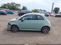 2012 Fiat 500 — photo 15 of 17 | VIN 3C3CFFBR5CT123248