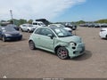 2012 Fiat 500 — photo 1 of 17 | VIN 3C3CFFBR5CT123248