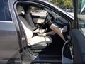 2018 BMW X2 — photo 5 of 17 | VIN WBXYJ3C36JEJ91213